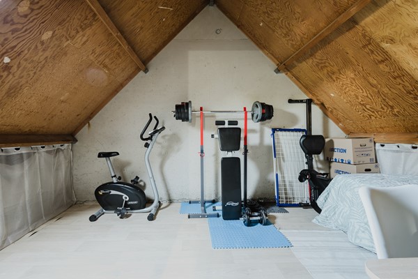 Medium property photo - Wagnerlaan 43, 3208 BN Spijkenisse